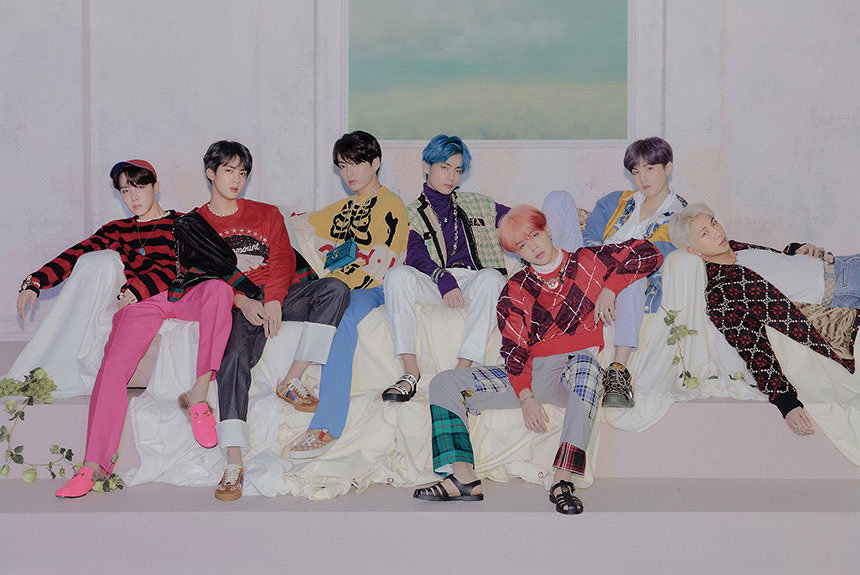 21年 Btsのカムバは5月 新曲やニューアルバムの発売日はいつ My Life With Bts