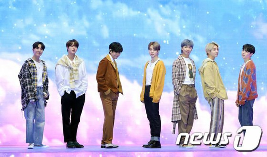 BTSの画像