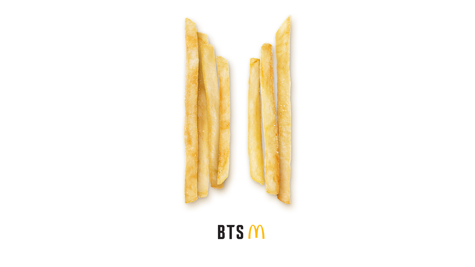 BTSとマクドナルドがコラボミール発売!セット内容や発売日は ...