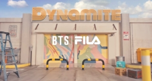 dynamite fila