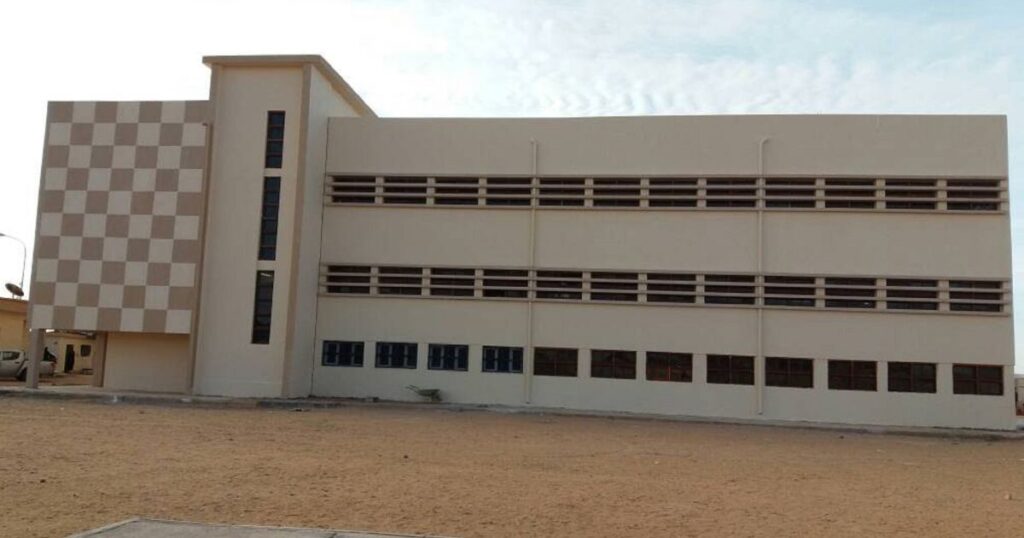 小学校