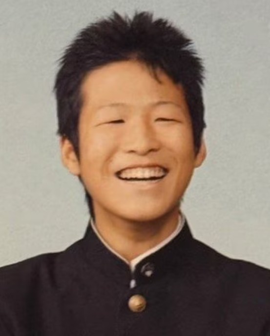 白井秀征